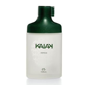 Kaiak Aventura 100ml Com Cartucho