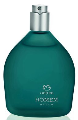 Natura Homem Nitro 100ml