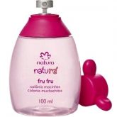 Naturé Fru Fru Mocinhas 100ml