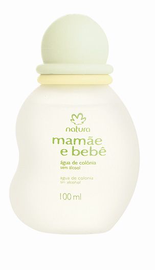 Mamãe Bebê 100ml