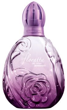 Floratta In Rose Amour 100ml