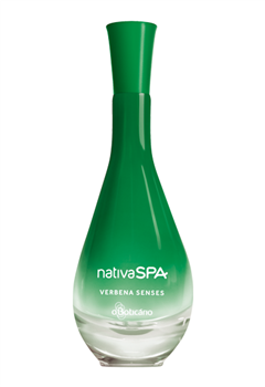 Nativa SPA Verbena Senses 100ml