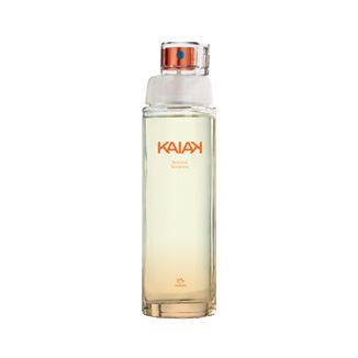 Kaiak 100ml Com Cartucho