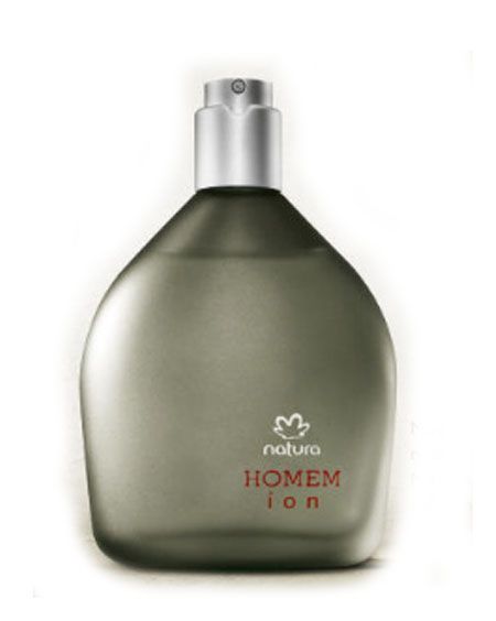 Natura Homem ìon 100ml