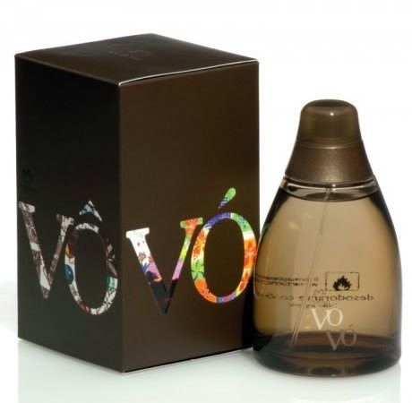 VôVó 100ml