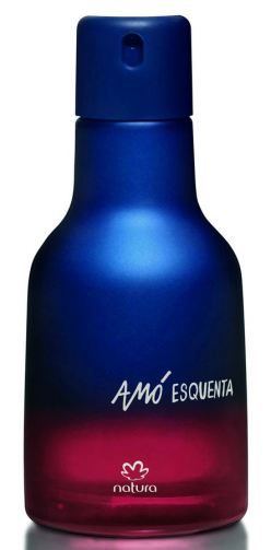 Amó Esquenta 100ml