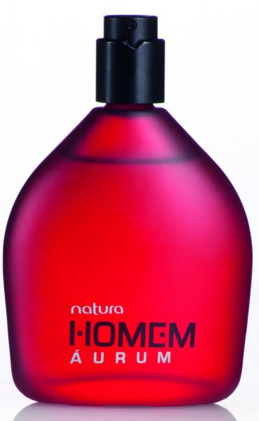 Natura Homem Aurum 100ml