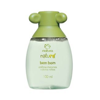 Naturé Bem Bom Meninos 100ml