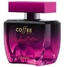 Coffee Woman Seduction 100ml