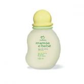 Mamãe Bebê Flor de Laranjeira 100ml