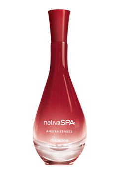 Nativa SPA Ameixa Senses 100ml