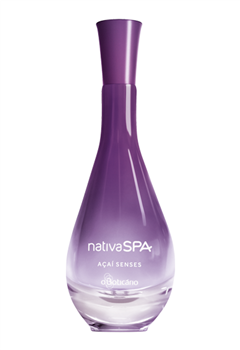 Nativa SPA Açaí Senses 100ml