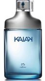 Kaiak 100ml Com Cartucho