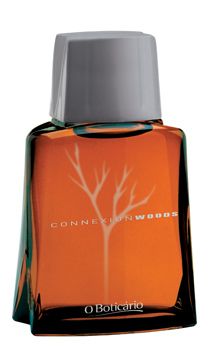 Connexion Woods 100ml