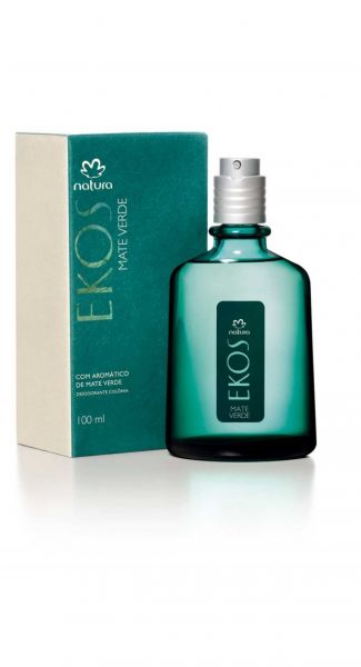 Ekos Mato Verde 100ml