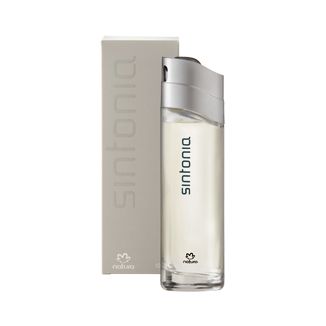 Sintonia de Natura 100ml