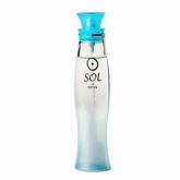 Sol de Natura 100ml