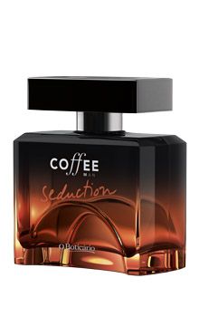 Coffee Man Seduction 100ml