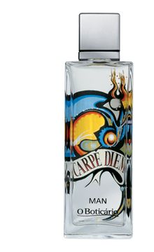 Carpe Diem Man 100ml